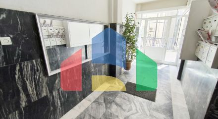 Продаж - Квартира 85 m² на Олімпійській Рив'єрі