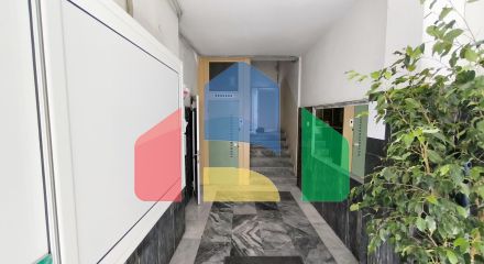 Продаж - Квартира 85 m² на Олімпійській Рив'єрі