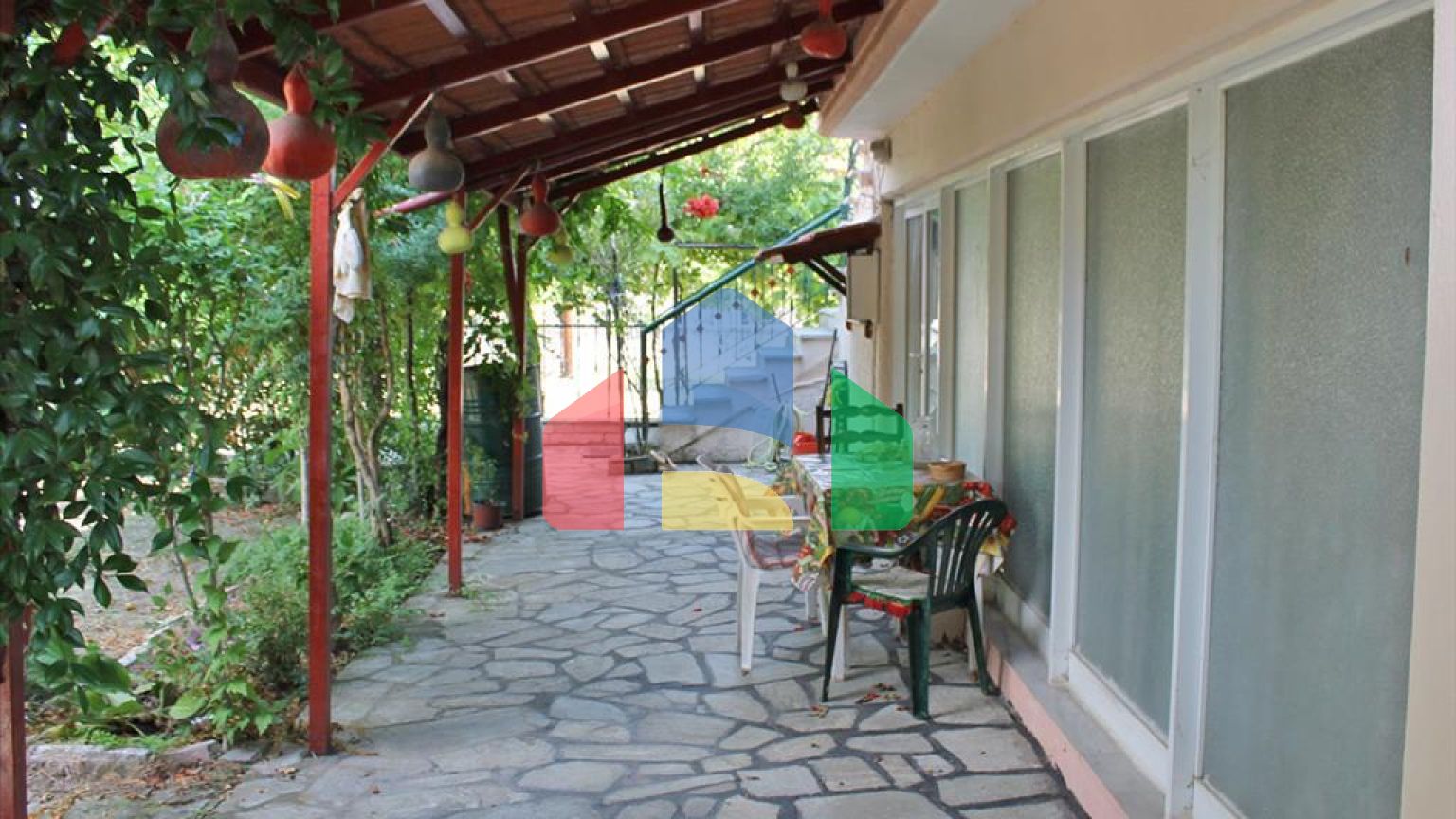 Продажа - Коттедж 300 m² на Олимпийской Ривьере