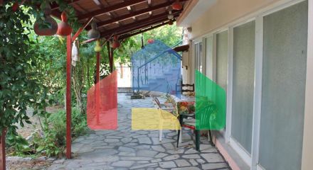 Продажа - Коттедж 300 m² на Олимпийской Ривьере