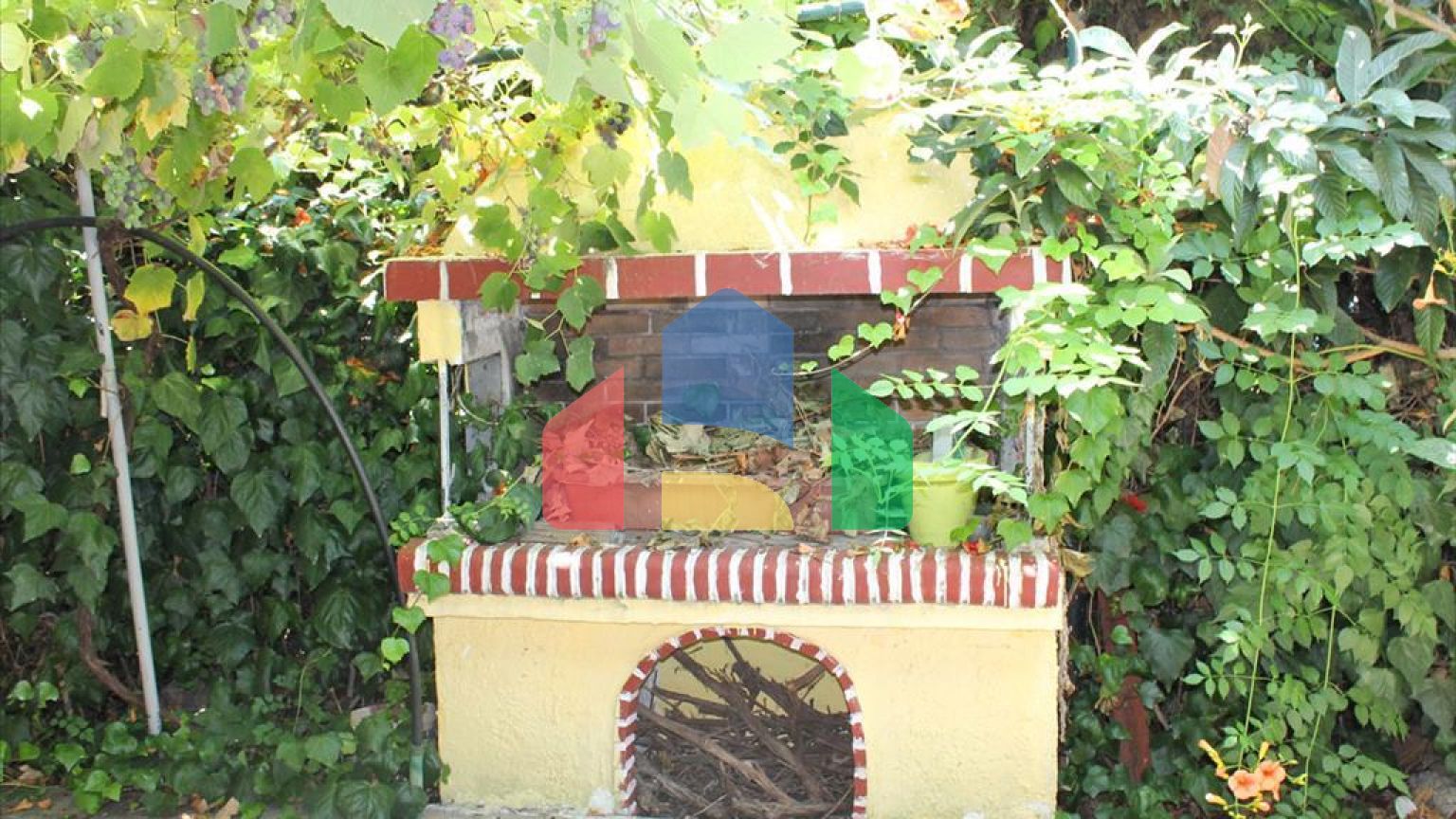 Продажа - Коттедж 300 m² на Олимпийской Ривьере