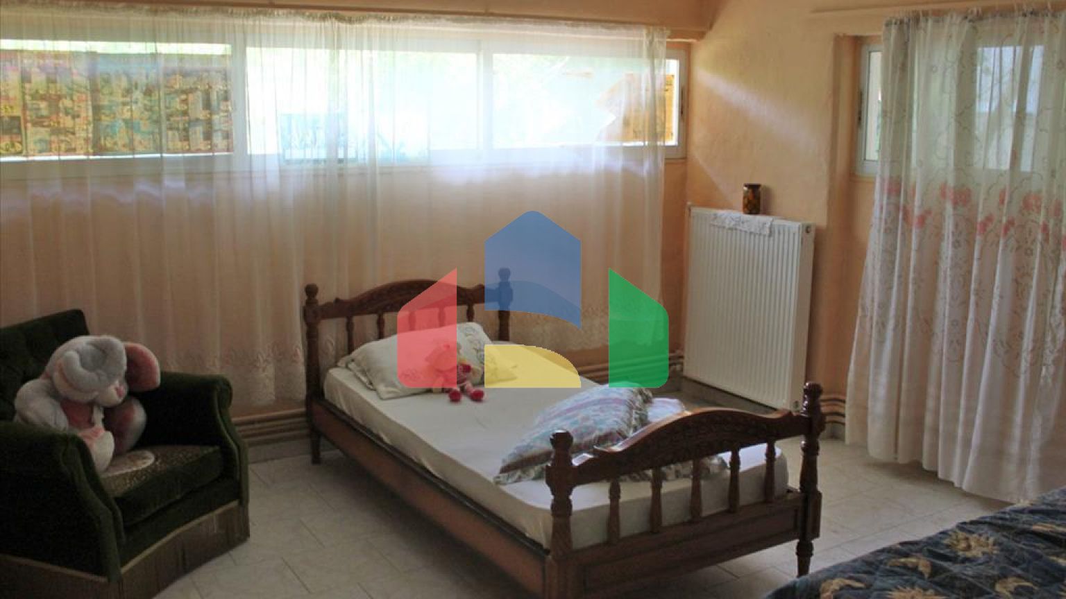 Продажа - Коттедж 300 m² на Олимпийской Ривьере