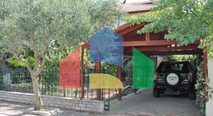 Продажа - Коттедж 300 m² на Олимпийской Ривьере