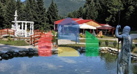 Продажа - Бизнес 300 m² на Олимпийской Ривьере