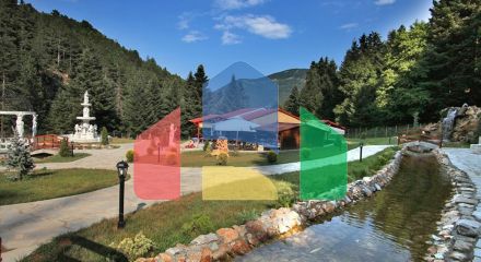 Продажа - Бизнес 300 m² на Олимпийской Ривьере