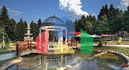 Продажа - Бизнес 300 m² на Олимпийской Ривьере