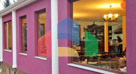 Продажа - Бизнес 300 m² на Олимпийской Ривьере Продажа - Бизнес 300 m² на Олимпийской Ривьере