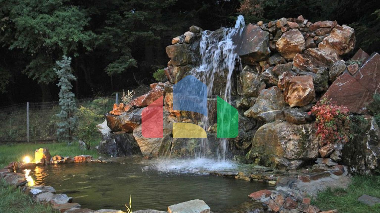 Продажа - Бизнес 300 m² на Олимпийской Ривьере