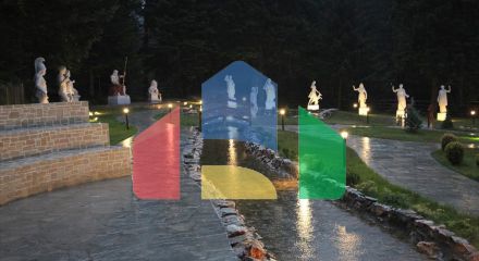 Продажа - Бизнес 300 m² на Олимпийской Ривьере Продажа - Бизнес 300 m² на Олимпийской Ривьере