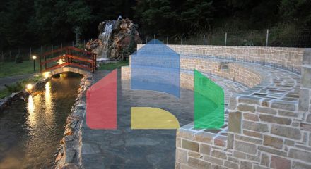 Продажа - Бизнес 300 m² на Олимпийской Ривьере Продажа - Бизнес 300 m² на Олимпийской Ривьере