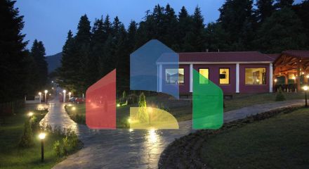 Продажа - Бизнес 300 m² на Олимпийской Ривьере Продажа - Бизнес 300 m² на Олимпийской Ривьере