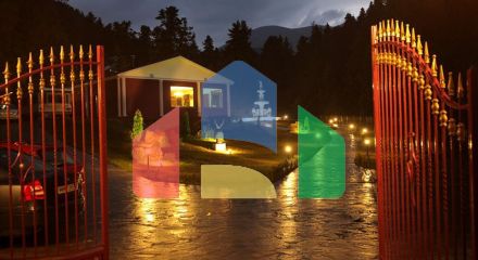 Продажа - Бизнес 300 m² на Олимпийской Ривьере Продажа - Бизнес 300 m² на Олимпийской Ривьере