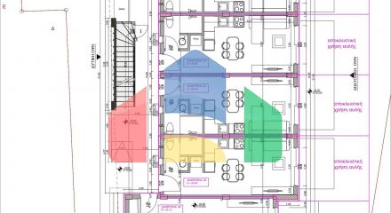 Продаж - Квартира 33 m² на Олімпійській Рив'єрі