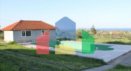 Продажа - Вилла 300 m² на Олимпийской Ривьере