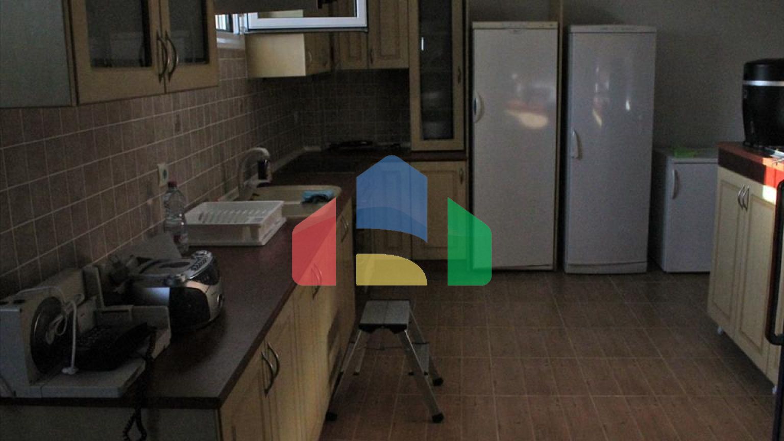 Продажа - Вилла 300 m² на Олимпийской Ривьере