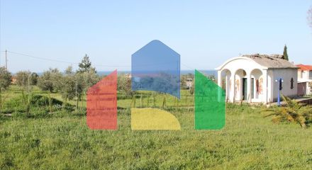 Продажа - Вилла 300 m² на Олимпийской Ривьере Продажа - Вилла 300 m² на Олимпийской Ривьере