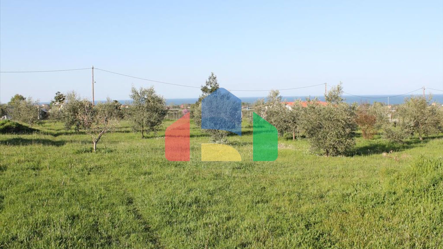 Продажа - Вилла 300 m² на Олимпийской Ривьере