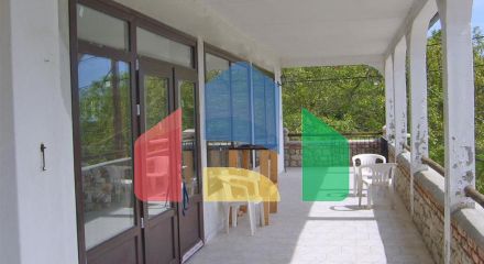 For Sale - Business 240 m² on the Olympic Coast