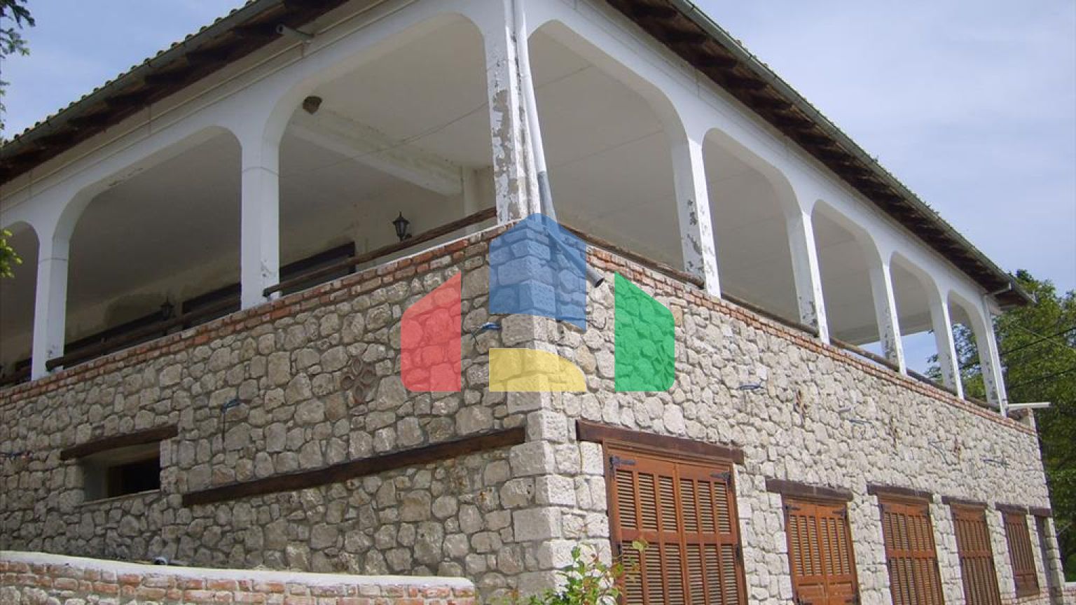 Продажа - Бизнес 240 m² на Олимпийской Ривьере