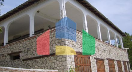 Продажа - Бизнес 240 m² на Олимпийской Ривьере Продажа - Бизнес 240 m² на Олимпийской Ривьере