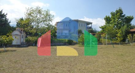 Продажа - Вилла 400 m² на Олимпийской Ривьере