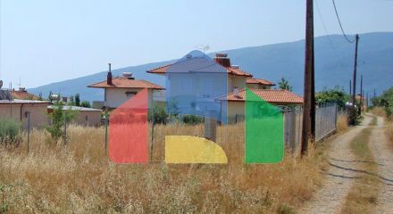 Продажа - Земельный участок 604 m² на Олимпийской Ривьере