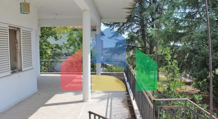 Продажа - Коттедж 130 m² на Олимпийской Ривьере