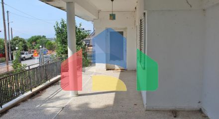 Продажа - Коттедж 130 m² на Олимпийской Ривьере