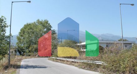 Продажа - Бизнес 470 m² на Олимпийской Ривьере