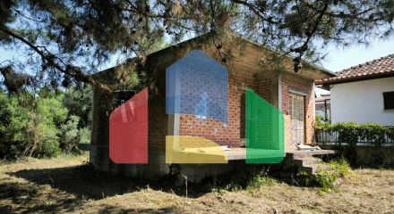 For Sale - Detached house 47 m² on the Olympic Coast