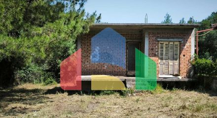 For Sale - Detached house 47 m² on the Olympic Coast