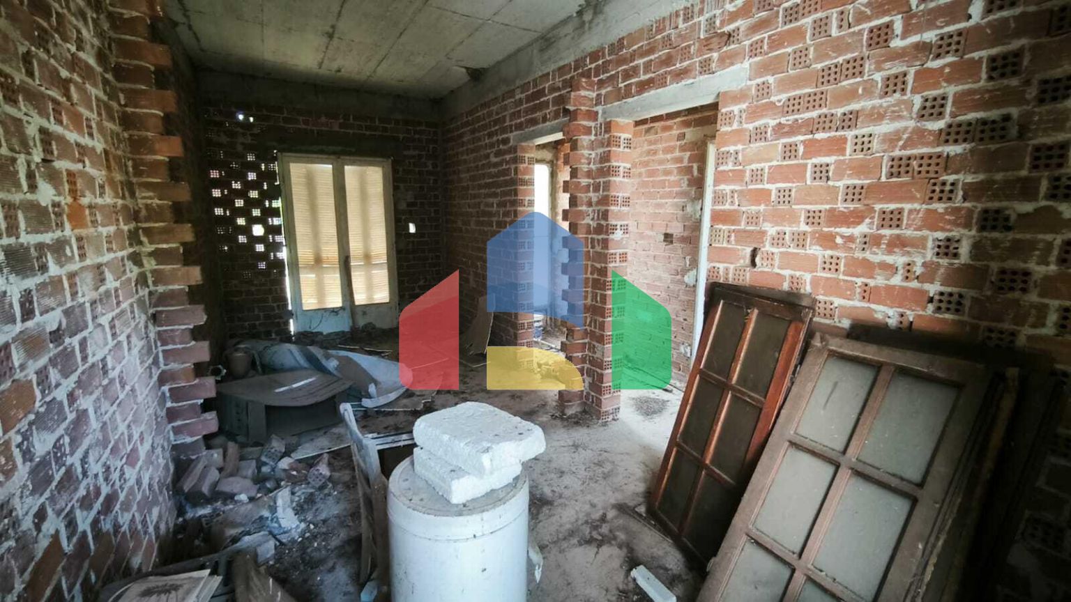 Продажа - Коттедж 47 m² на Олимпийской Ривьере