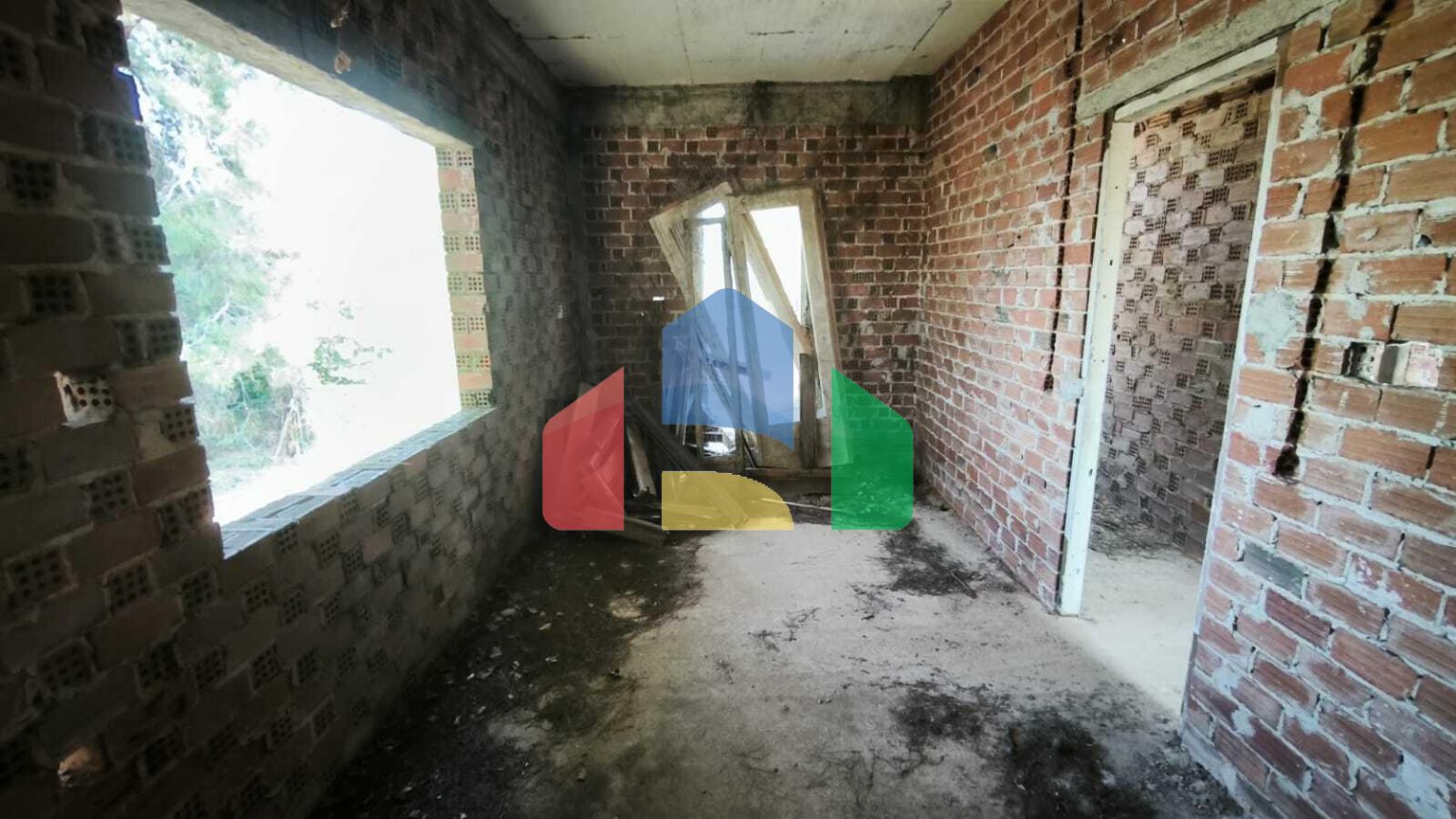 Продажа - Коттедж 47 m² на Олимпийской Ривьере