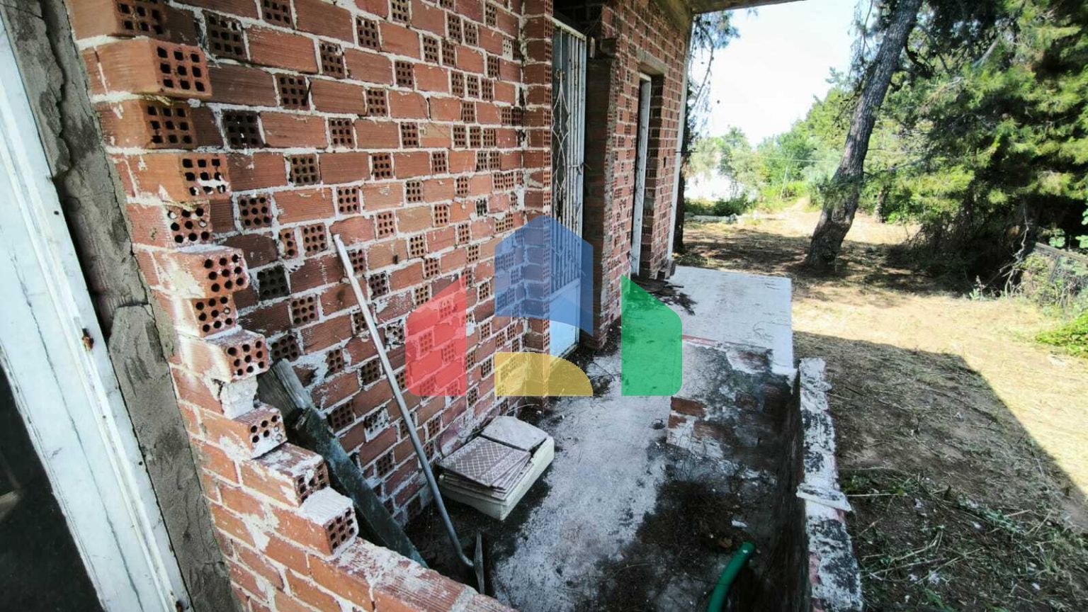 Продажа - Коттедж 47 m² на Олимпийской Ривьере