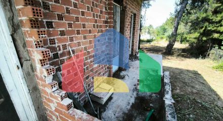 Продажа - Коттедж 47 m² на Олимпийской Ривьере Продажа - Коттедж 47 m² на Олимпийской Ривьере