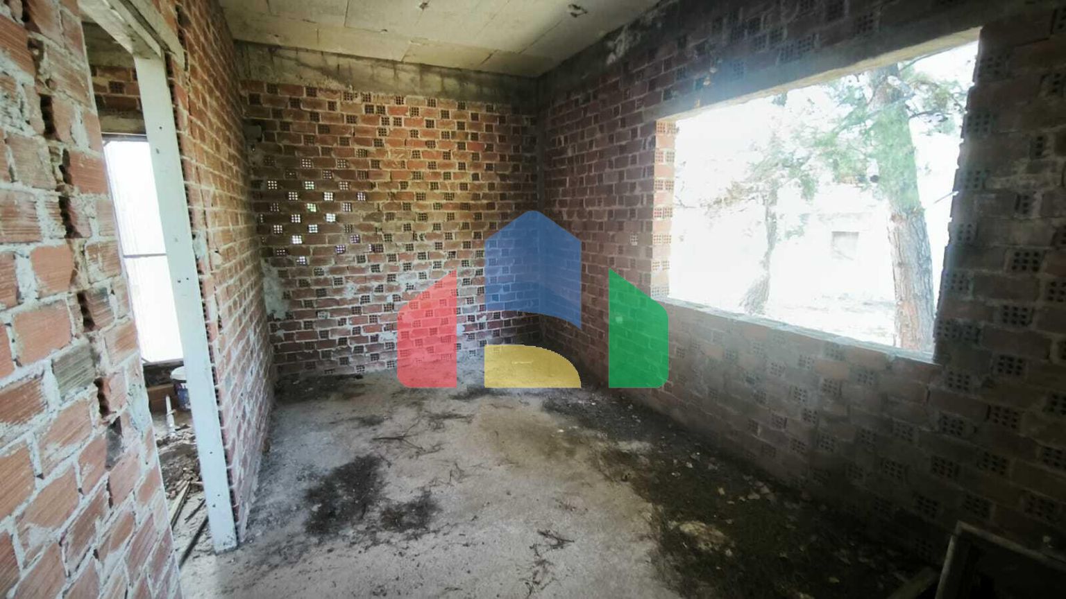 Продажа - Коттедж 47 m² на Олимпийской Ривьере