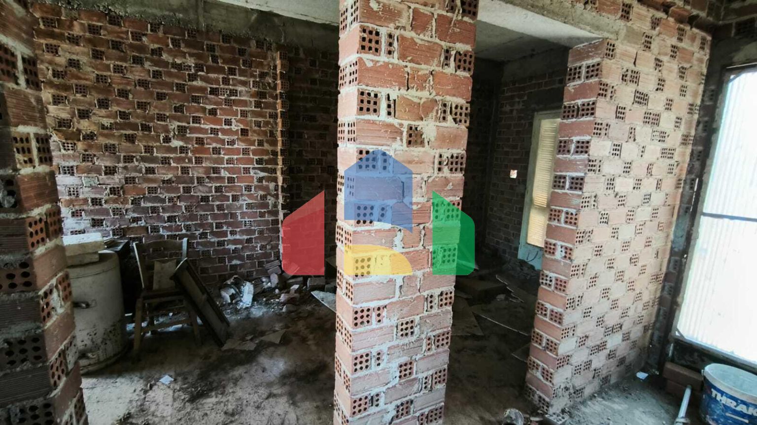 Продажа - Коттедж 47 m² на Олимпийской Ривьере