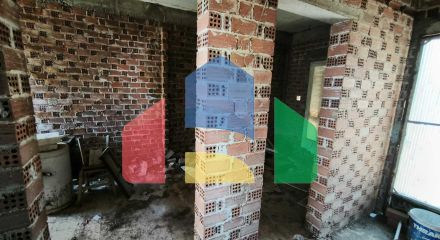 Продажа - Коттедж 47 m² на Олимпийской Ривьере Продажа - Коттедж 47 m² на Олимпийской Ривьере