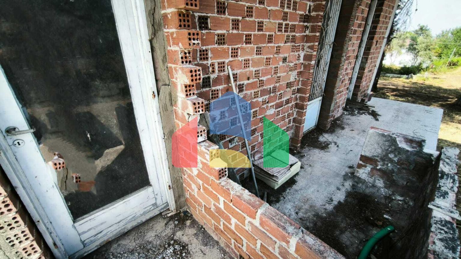 Продажа - Коттедж 47 m² на Олимпийской Ривьере