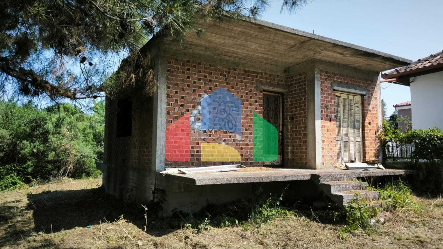 Продажа - Коттедж 47 m² на Олимпийской Ривьере