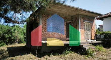 Продажа - Коттедж 47 m² на Олимпийской Ривьере Продажа - Коттедж 47 m² на Олимпийской Ривьере