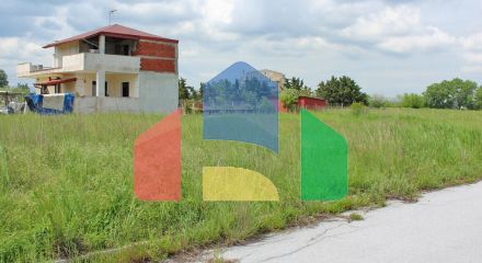 Продажа - Земельный участок 400 m² на Олимпийской Ривьере