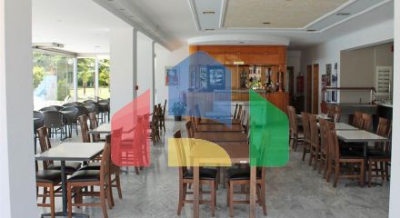 Продаж - Готель 1100 m² на Олімпійській Рив'єрі