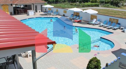 Продажа - Гостиница 1100 m² на Олимпийской Ривьере