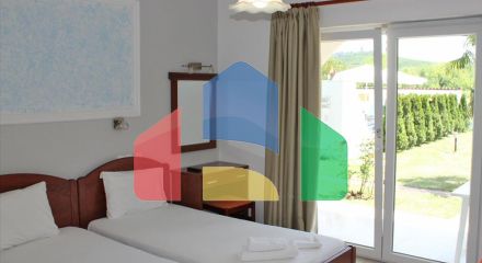 Продажа - Гостиница 1100 m² на Олимпийской Ривьере