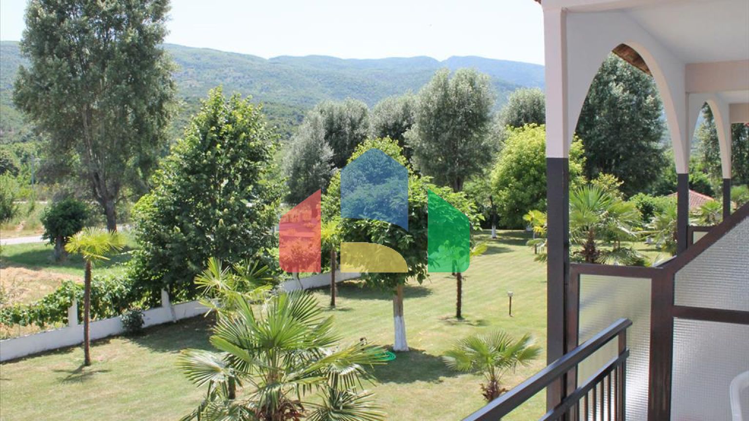 Продажа - Гостиница 1100 m² на Олимпийской Ривьере