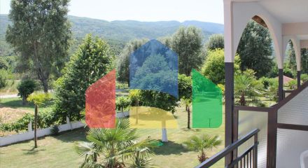 Продажа - Гостиница 1100 m² на Олимпийской Ривьере