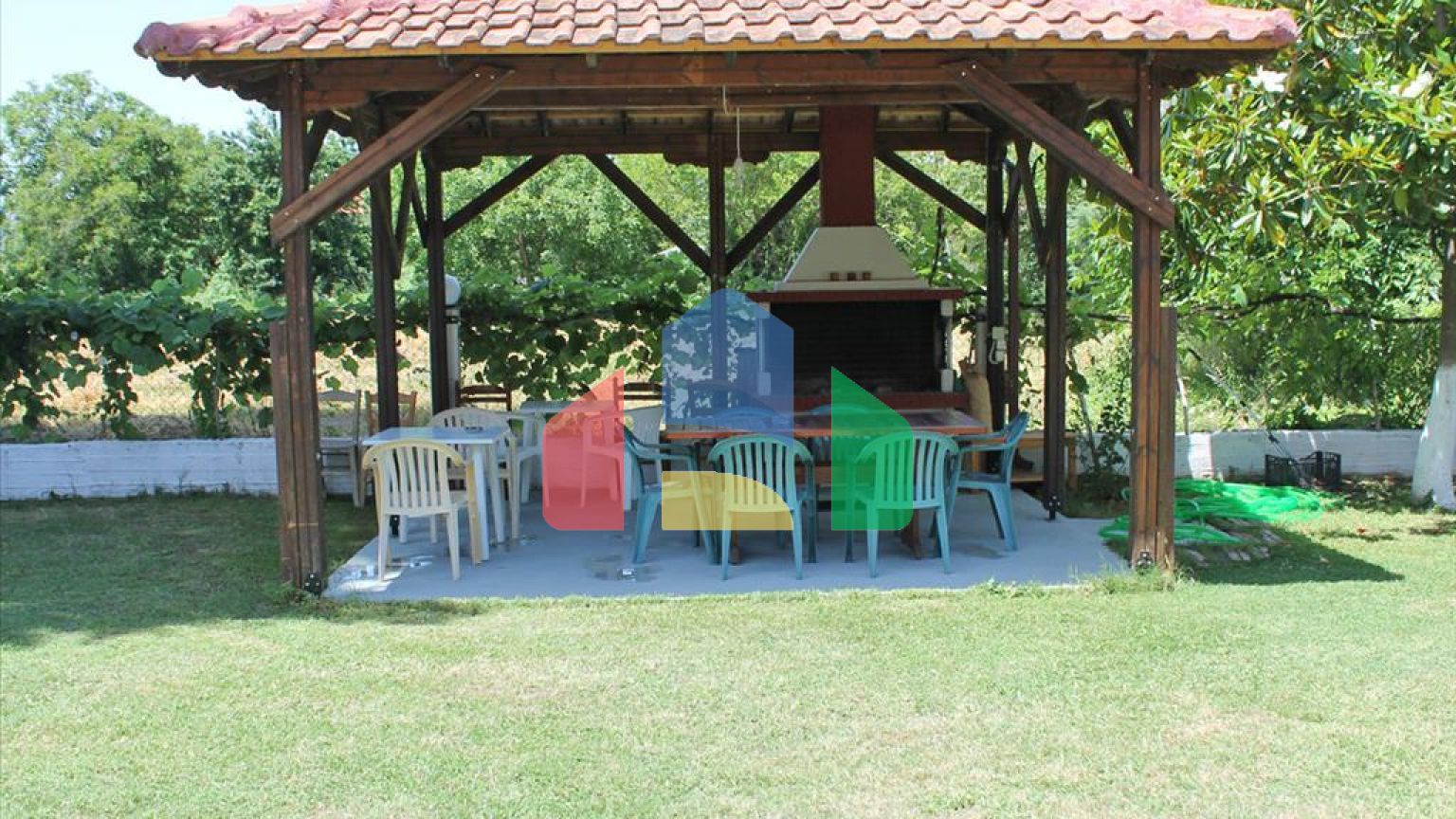 Продажа - Гостиница 1100 m² на Олимпийской Ривьере