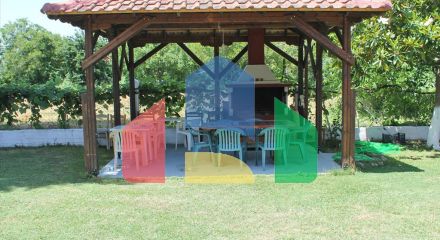 Продажа - Гостиница 1100 m² на Олимпийской Ривьере