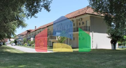 Продажа - Гостиница 1100 m² на Олимпийской Ривьере